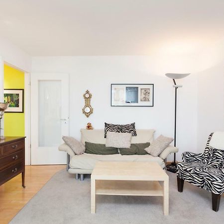 Central Hackescher Markt Apartment เบอร์ลิน ภายนอก รูปภาพ